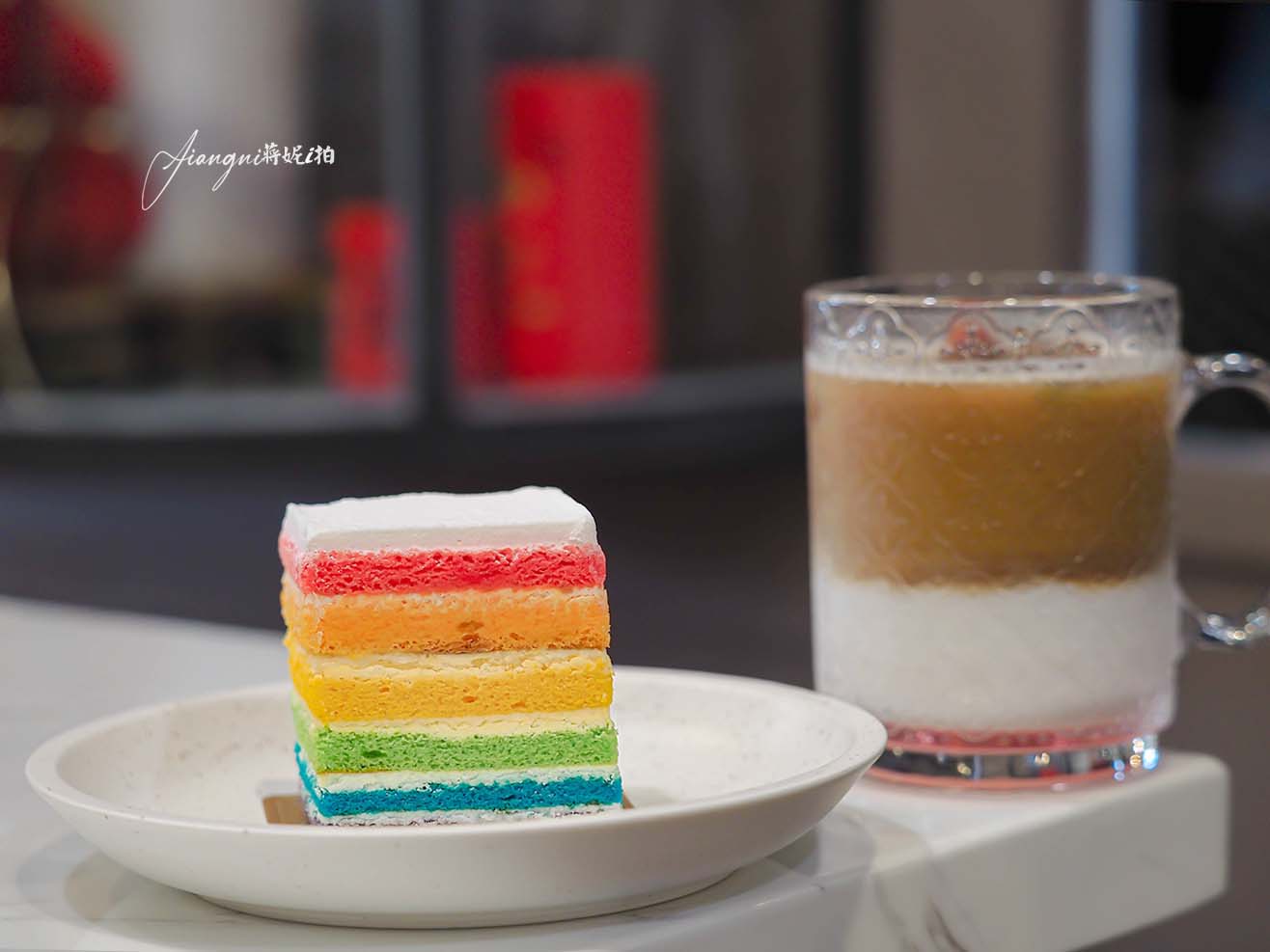 鞦CHILL Cafe & Bistro│菜單、低消、寵物友善、青埔餐酒館、青埔早午餐