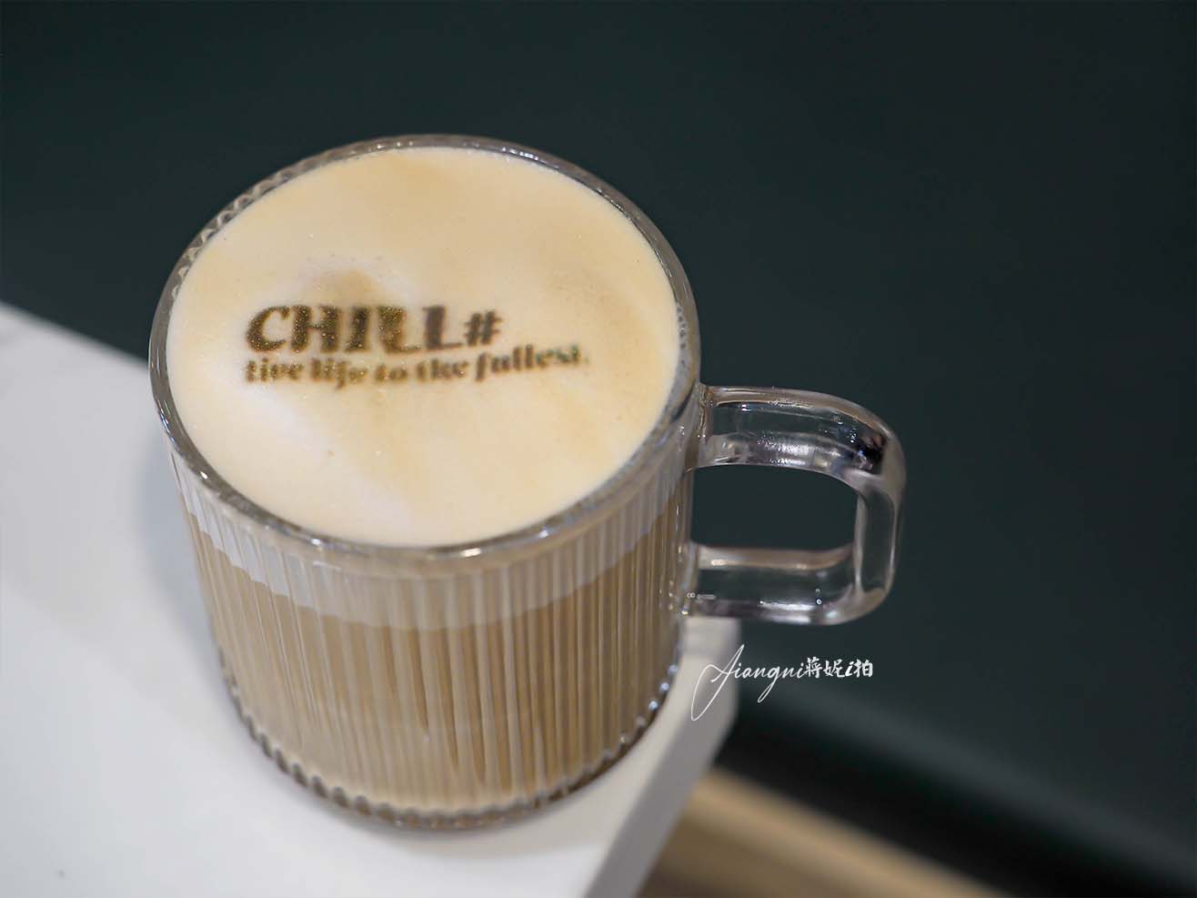 鞦CHILL Cafe & Bistro│菜單、低消、寵物友善、青埔餐酒館、青埔早午餐