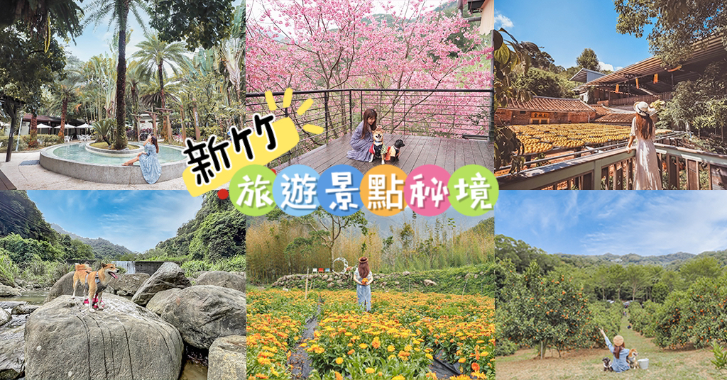環湖驛棧美食│菜單、價位、峨眉湖畔限定美食，一週只開三天！寵物友善