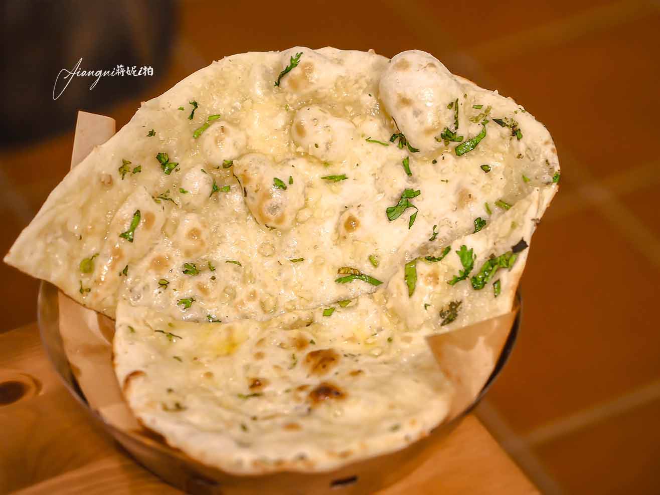 青埔印度料理Punjabi farm│低消、菜單，青埔美食，北印度料理，寵物友善