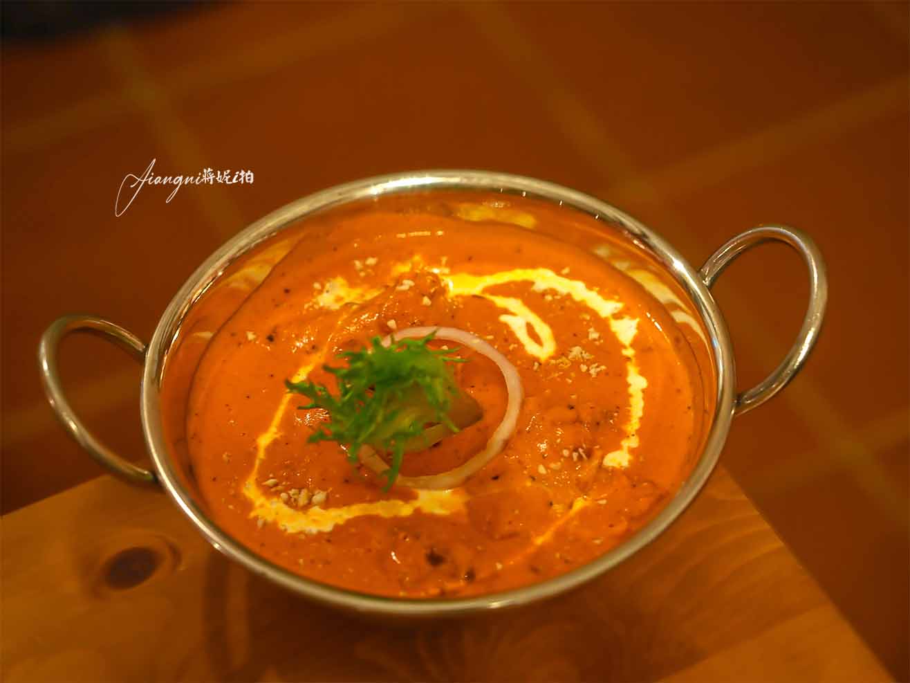 青埔印度料理Punjabi farm│低消、菜單，青埔美食，北印度料理，寵物友善