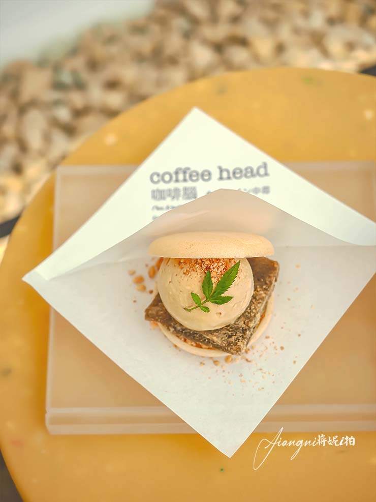 ROAST BY CHEN最美太空艙 寵物友善 青埔咖啡館R.B.C COFFEE HEAD