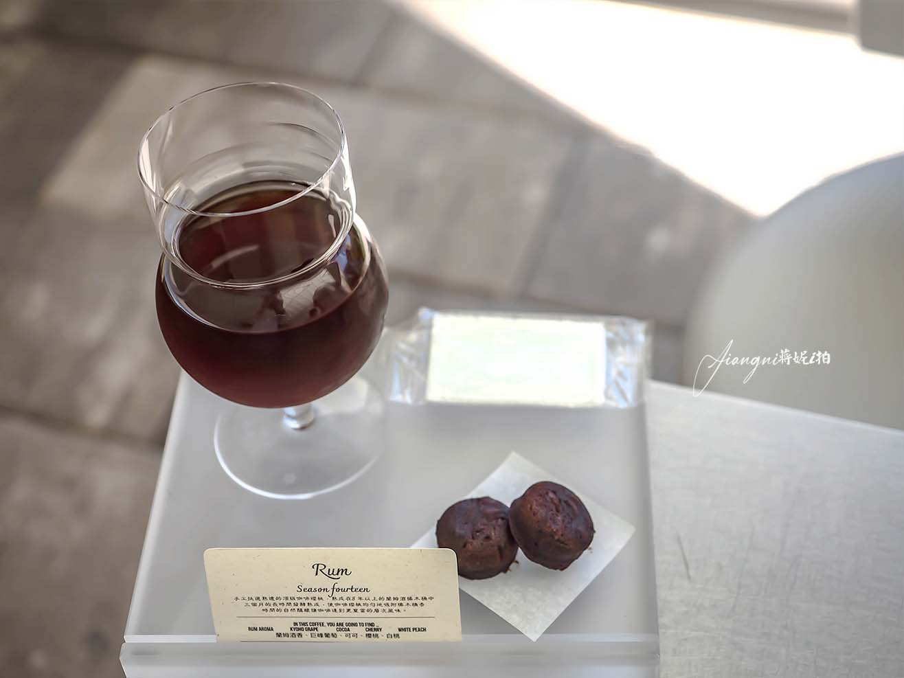 ROAST BY CHEN最美太空艙 寵物友善 青埔咖啡館R.B.C COFFEE HEAD