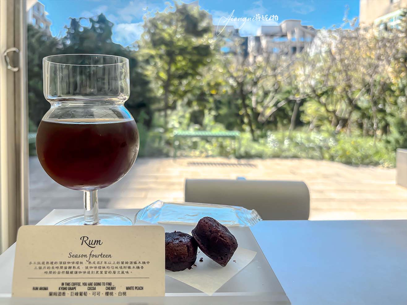 ROAST BY CHEN最美太空艙 寵物友善 青埔咖啡館R.B.C COFFEE HEAD