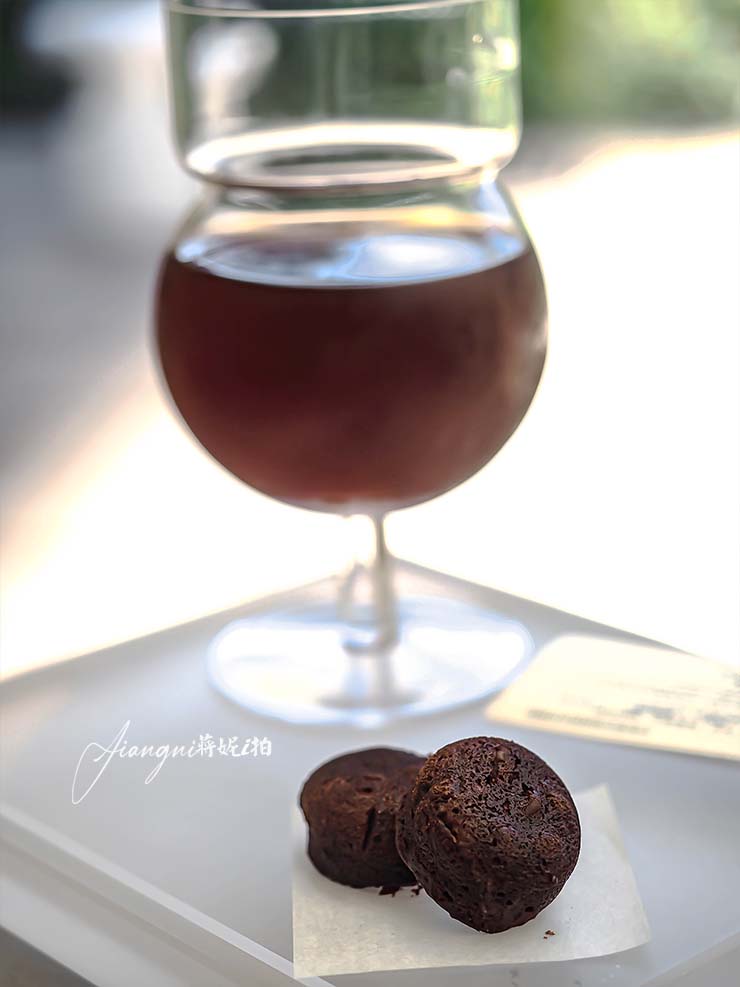 ROAST BY CHEN最美太空艙 寵物友善 青埔咖啡館R.B.C COFFEE HEAD