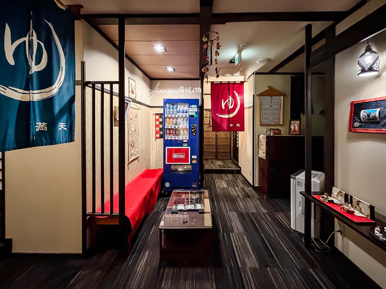 昭和旅館 一泊二食會席料理 免費接駁車 銀山溫泉住宿訂房攻略