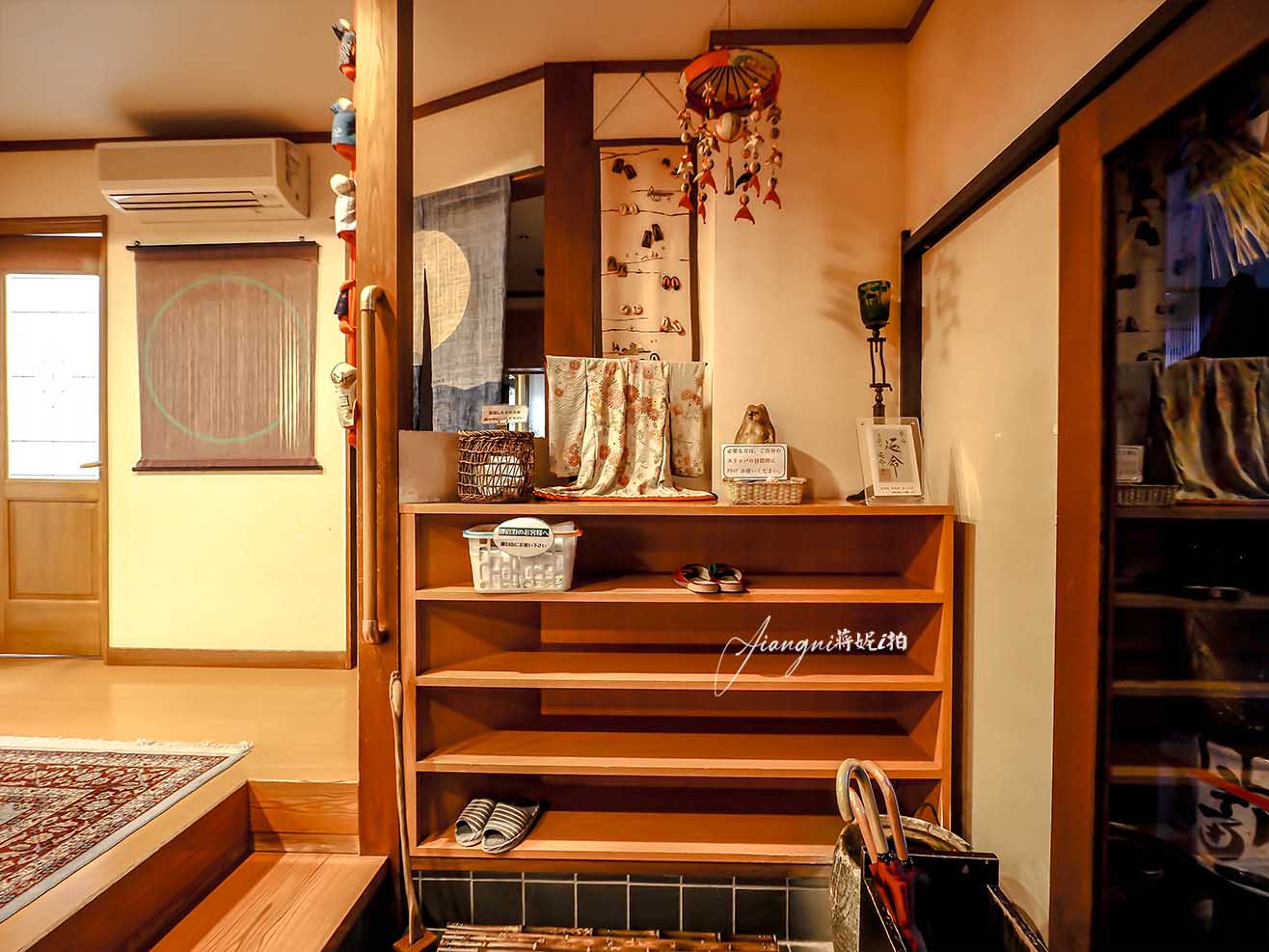 昭和旅館 一泊二食會席料理 免費接駁車 銀山溫泉住宿訂房攻略