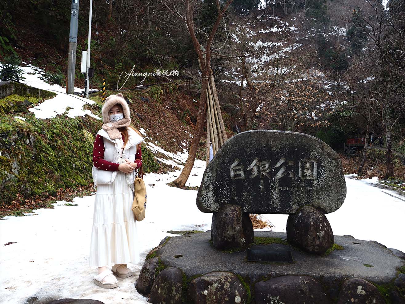 2026銀山溫泉接駁車 時刻表 銀山溫泉散策 必吃美食 神隱少女夢幻場景 免費足湯