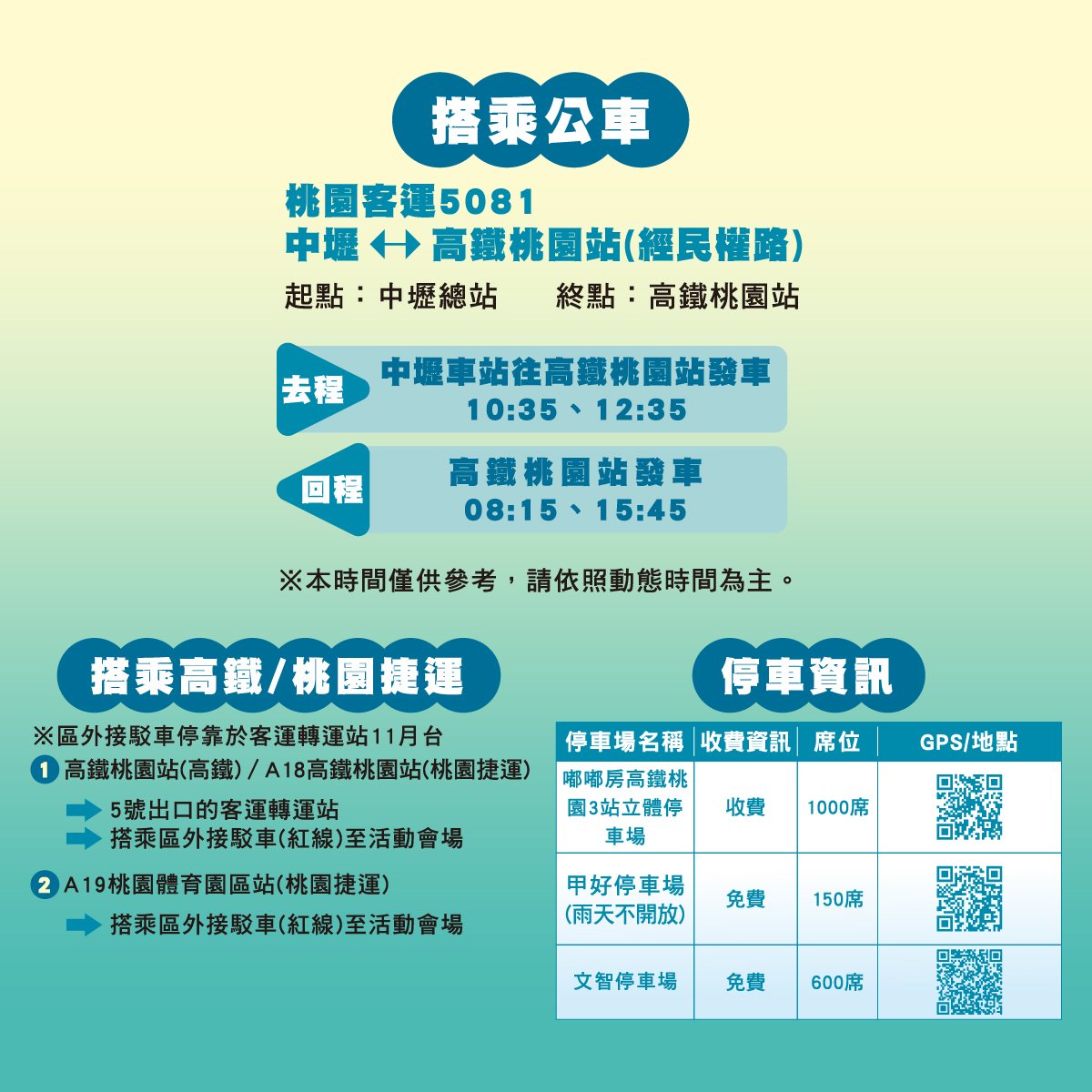 2026桃園彩色海芋季│交通攻略、接駁車、園夢奇芋記，免門票、寵物友善
