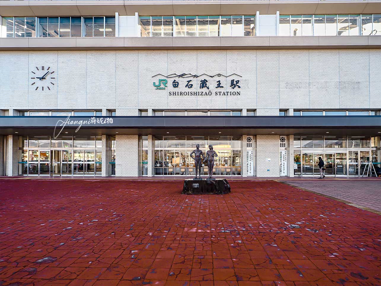 宮城藏王狐狸村│抱狐狸體驗&場次、狐狸村門票、交通、接駁巴士、計程車全攻略